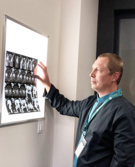 Макаричак Павло Іванович